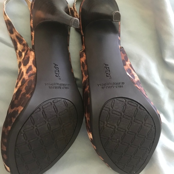 Apt9 Shoes - Picture 3 of 6